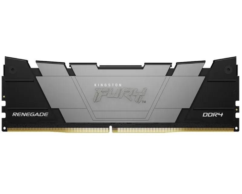 NOV KINGSTON DIMM DDR4 32GB 3200MT/s KF432C16RB2/32 Fury Renegade Black