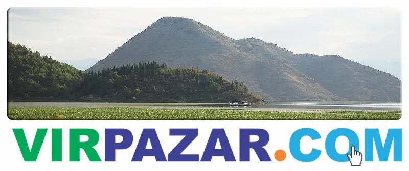 VIRPAZAR.COM - domen na prodaju