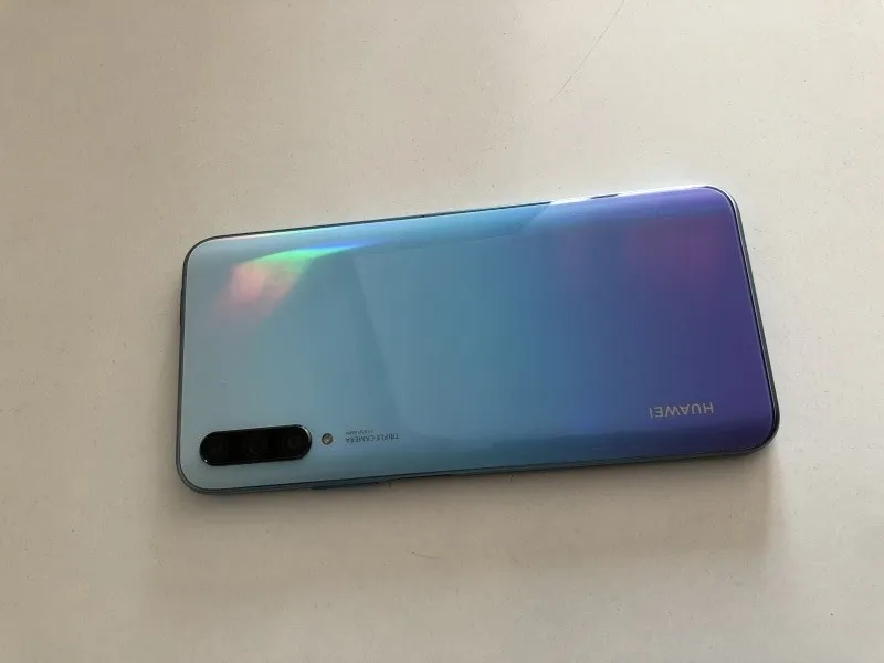 Huawei P Smart pro 2019