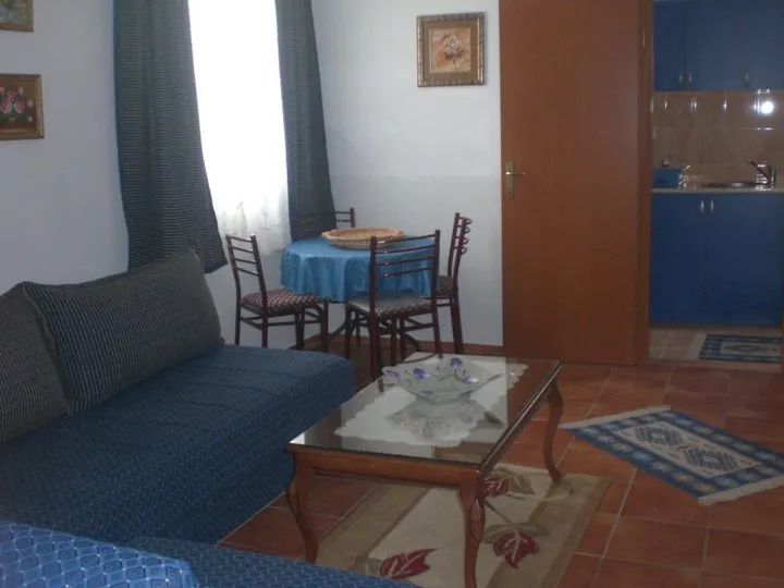 Povoljno Šušanj, De luxe Apartmani idealni za porodice