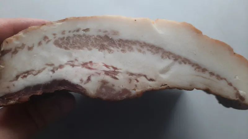 Domaca slanina
