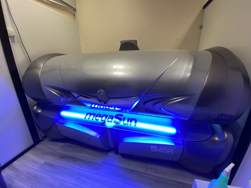 SOLARIJUM