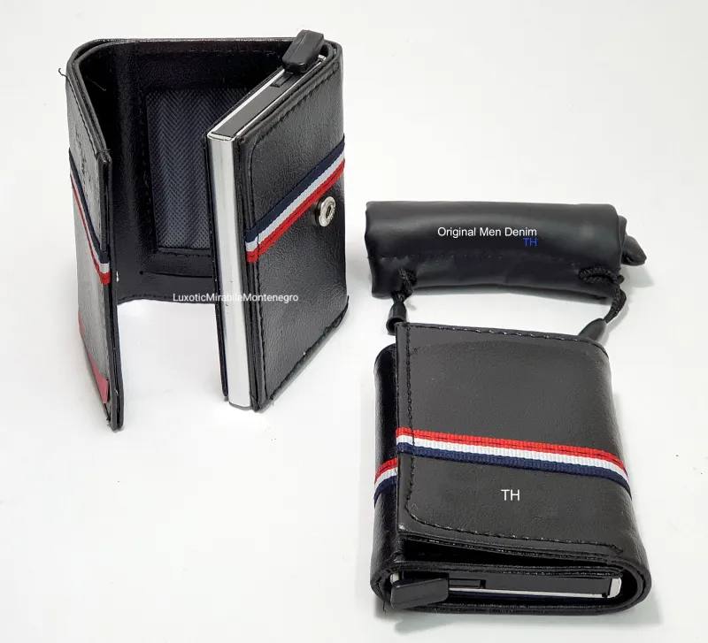 Tommy Hilfiger mehanizam za kartice