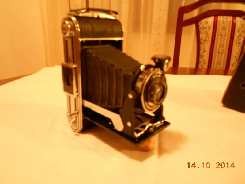 foto aparat