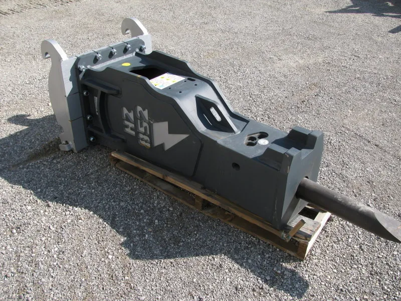 Novi hidraulični čekič HEINZ 850KG