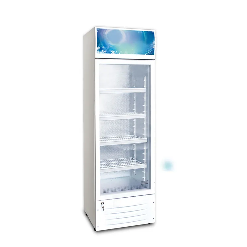 Rashladne vitrine  za pice