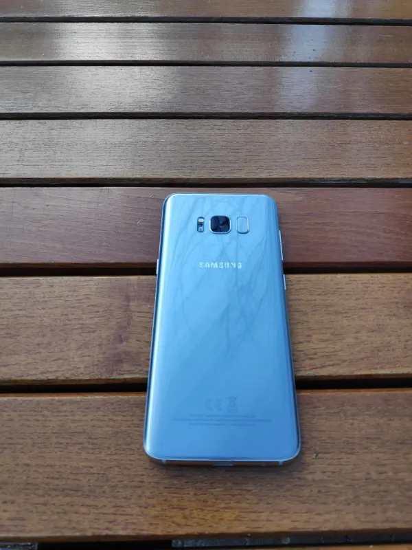 Samsung s8