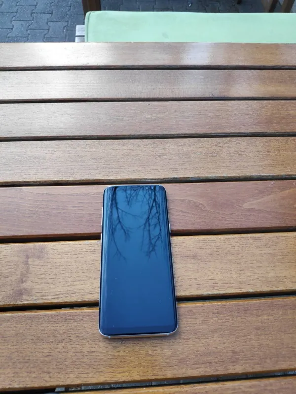 Samsung s8