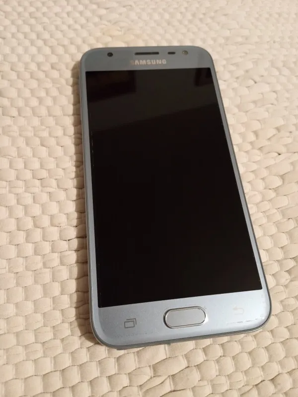 Samsung Galaxy J3 Pro