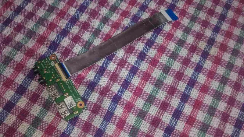 Asus A53s Audio + Usb Jack (Ulaz)