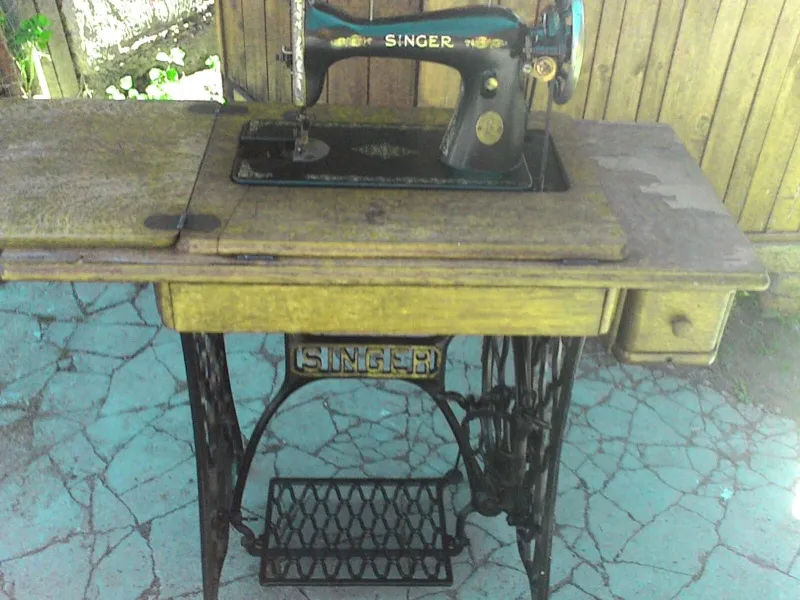 Masina singer 
