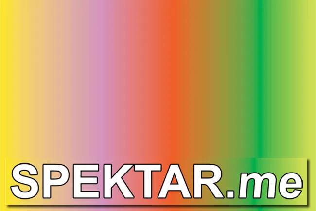 SPEKTAR.ME - domen na prodaju