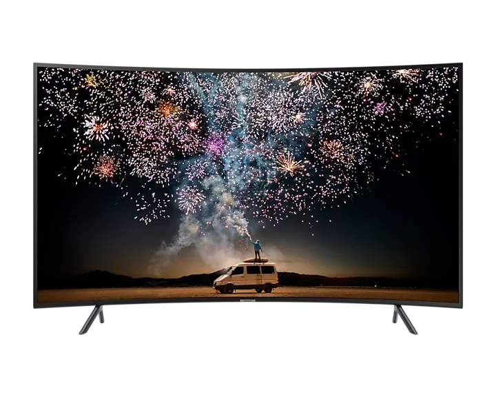 Tv 42" 4k