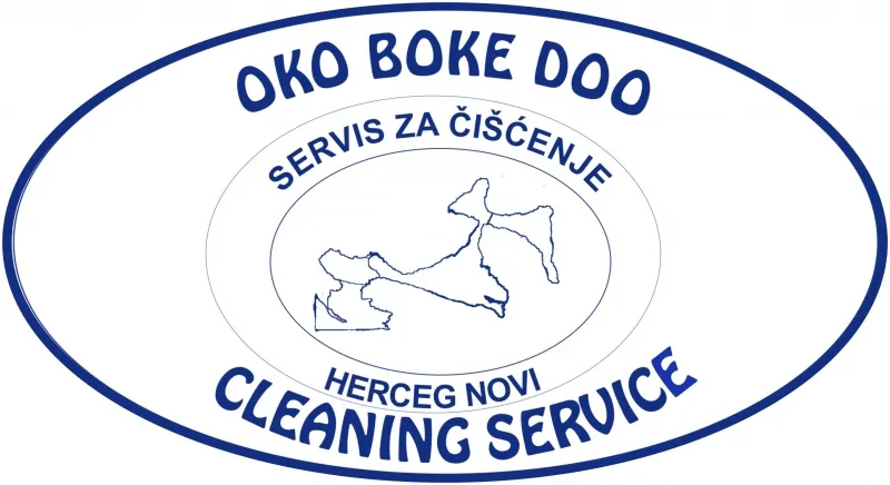  OKO BOKE cleaning service - servis za ciscenje
