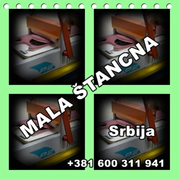 Rol Štancna - mala 