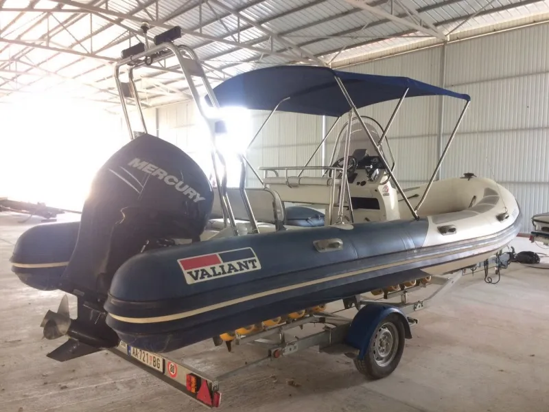 Vallijant 620 sport