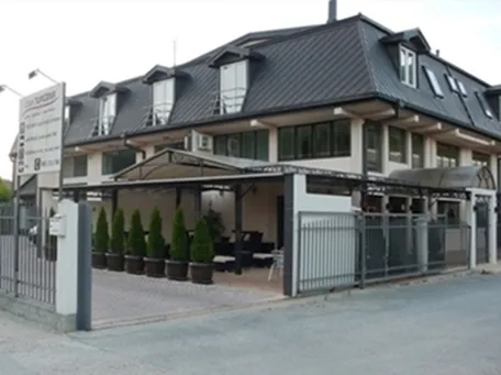 Apartmani u Beogradu – „Hotel Club Topcider”