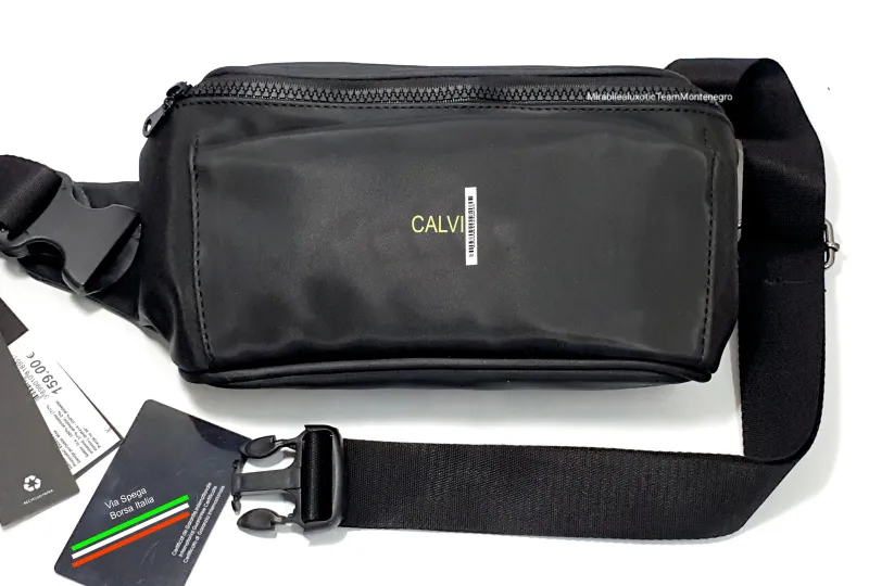 Calvin Klein torbica oko struka