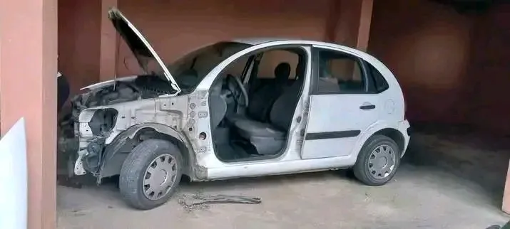 U.       DJELOVIMA.         CITROEN         C3.      