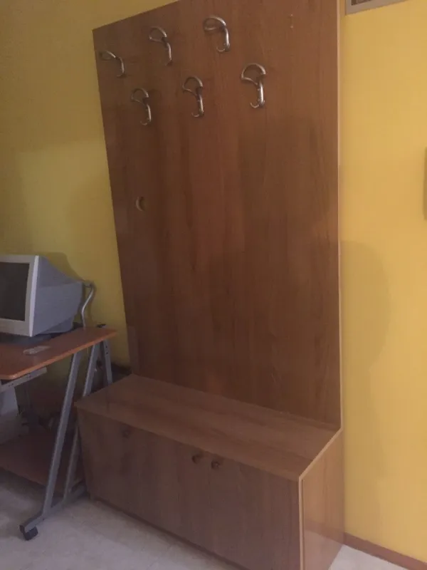 Polovno predsoblje