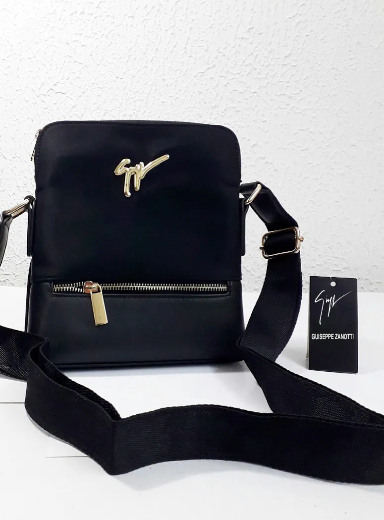 muska torbica GUISEPPE ZANOTTI