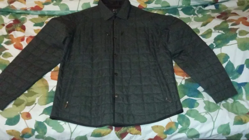 .Ermenegildo Zegna