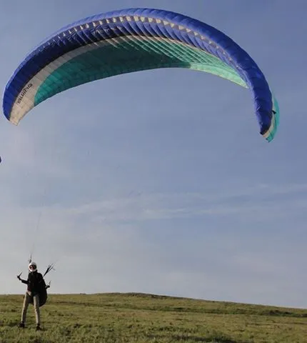 Solo krilo paraglajdera Swing Mistral 4 85-105kg kupiti