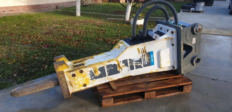 Atlas Copco MB 1000