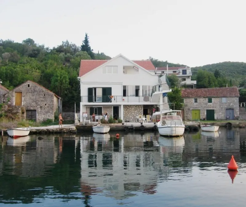 Apartmani Bjelila
