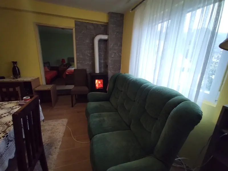 Stan Donji Kraj