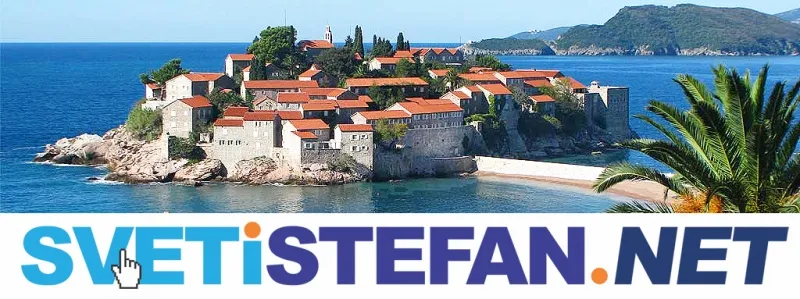 SVETISTEFAN.NET -domen na prodaju