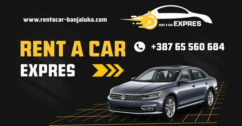Rent a car