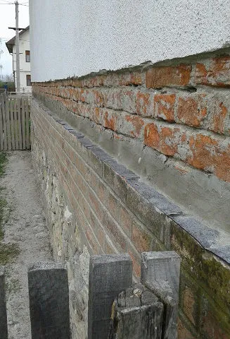 Masinsko presecanje vlage - HIDROIZOLACIJA MALETIC