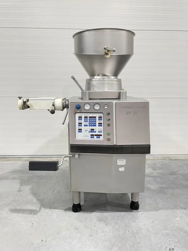 Vakum punilica Handtmann VF 80