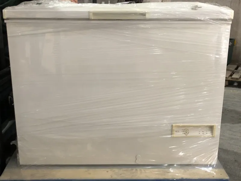 Zamrzivač gorenje 325l