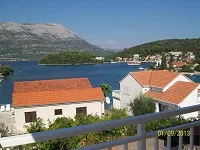 Korcula - Zrnovska banja