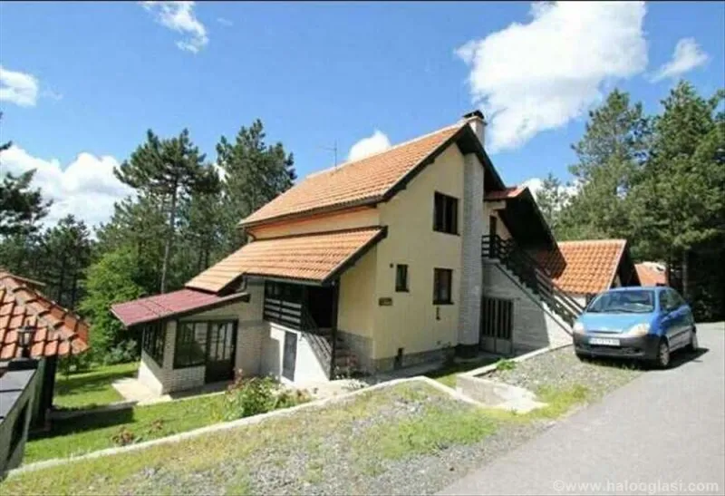 Zlatibor apartmani
