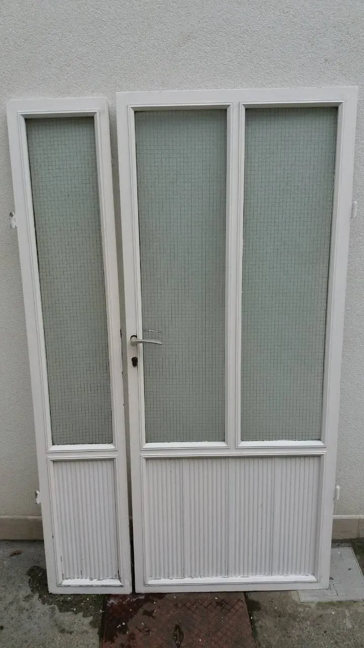 Polovna vrata