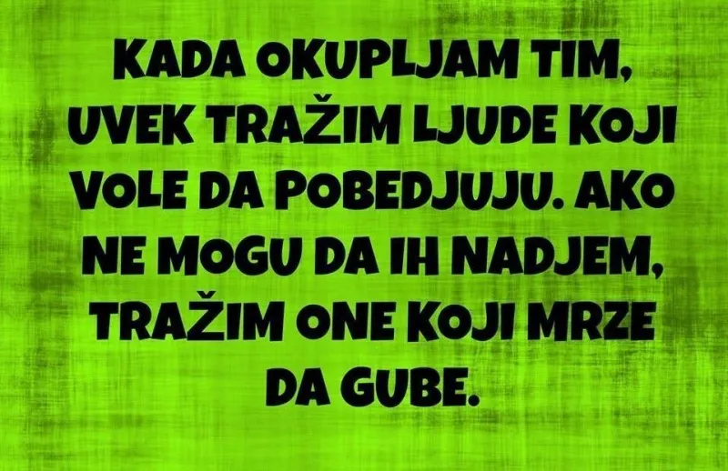 KONKURS  ZA  POSAO