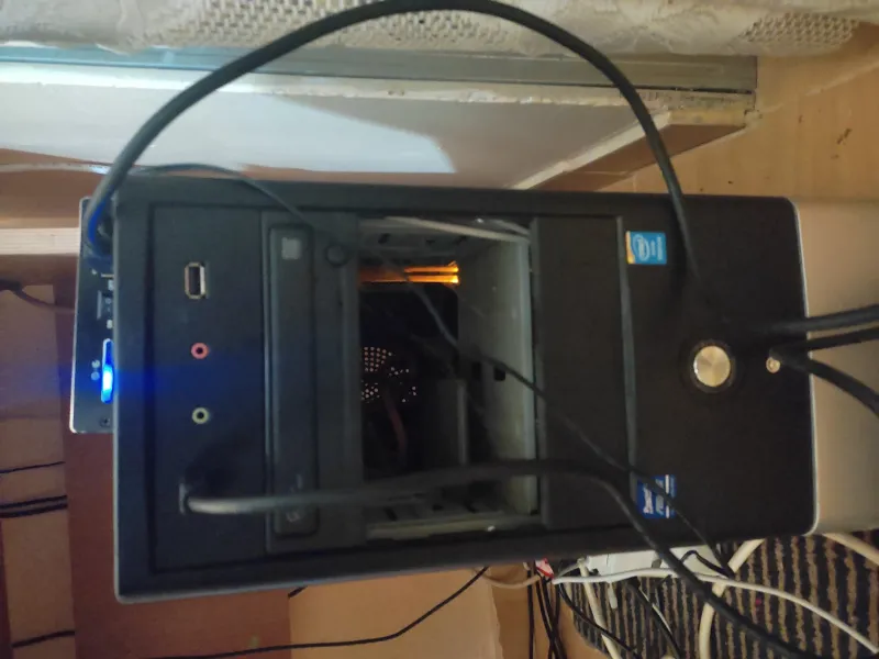 Prodajem PC