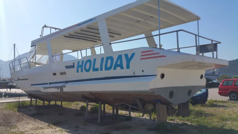 Kvarner - Holiday