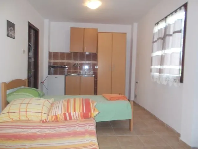 Apartmani - Budva 