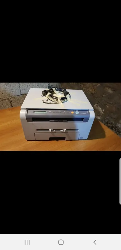 Kopir aparat/printer Samsung SCX-4200