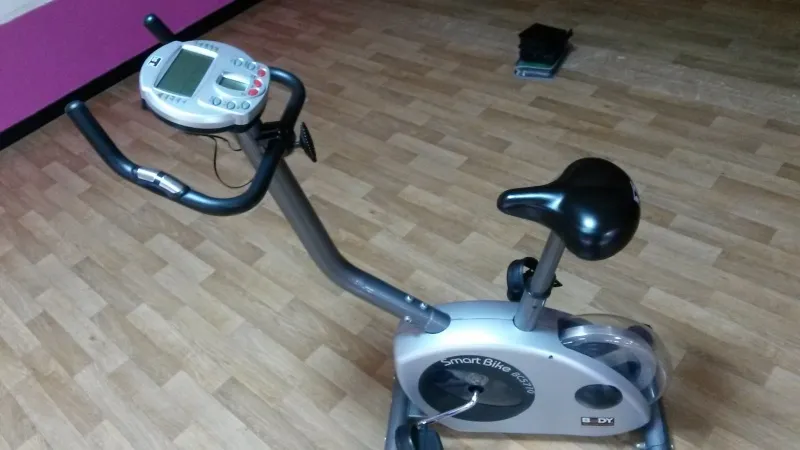 Fitness oprema 