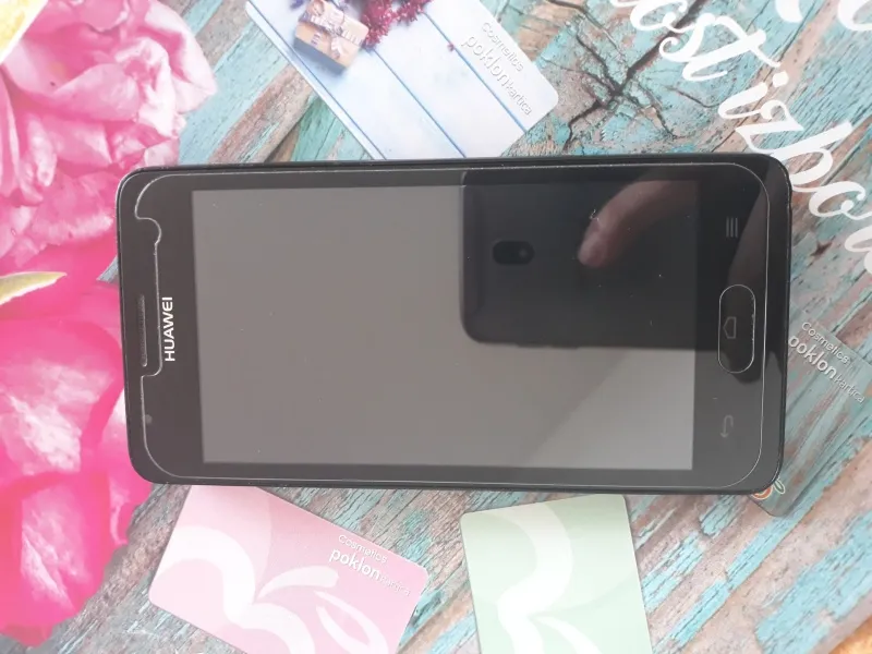 Prodajem HUAWEI G510