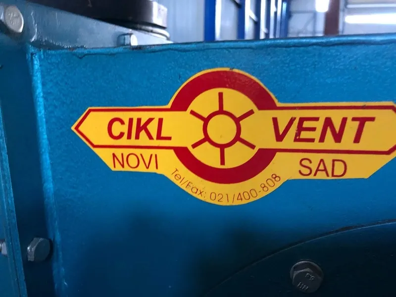 Mobilni otprašivači