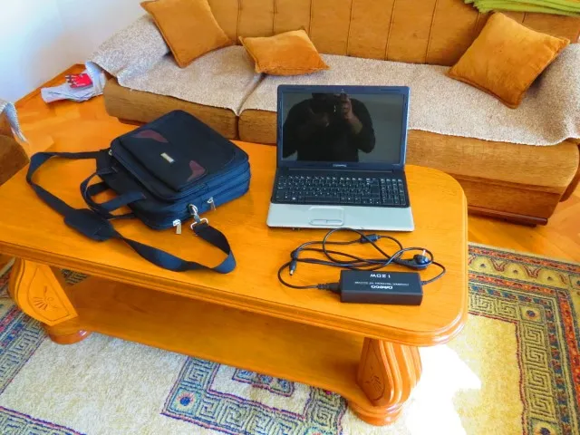 Compaq Presario