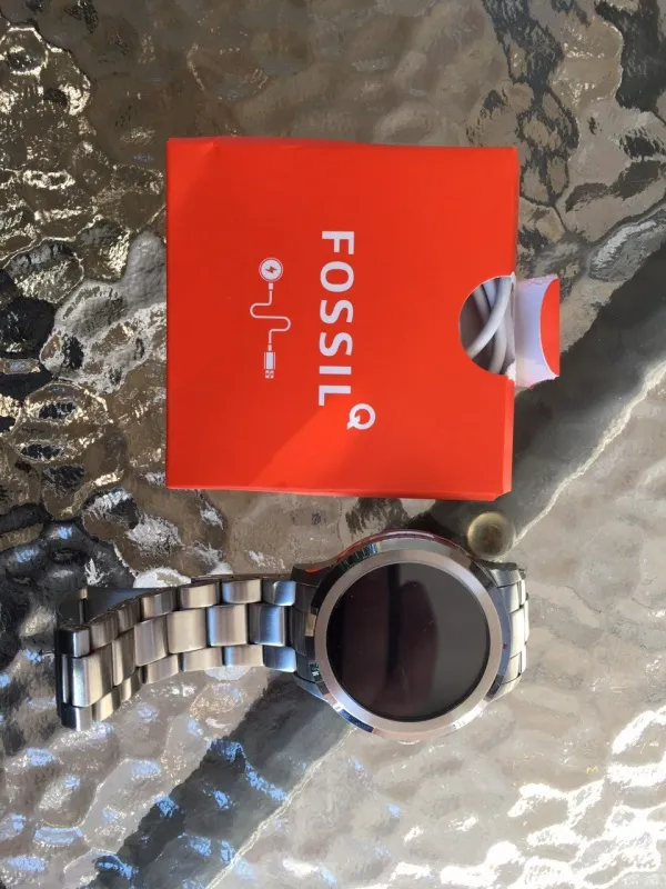 Fossil Q FOUNDER 2.0
