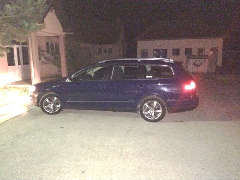 Volkswagen passat b6,karavan – HITNO !!! 