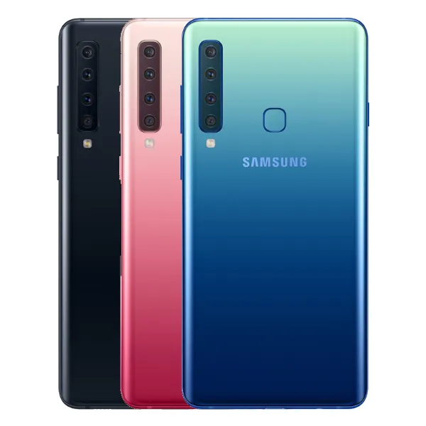 Samsung Galaxy A9 (2018) 128GB duos